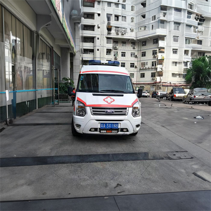 长沙租赁120联系方式