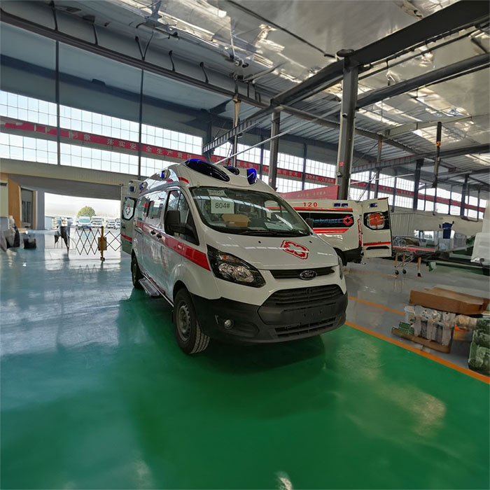 长沙出租救护车电话号码