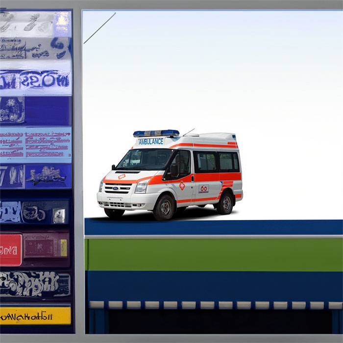 长沙出租急救车电话号码