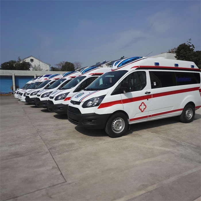 长沙出租救护车联系电话