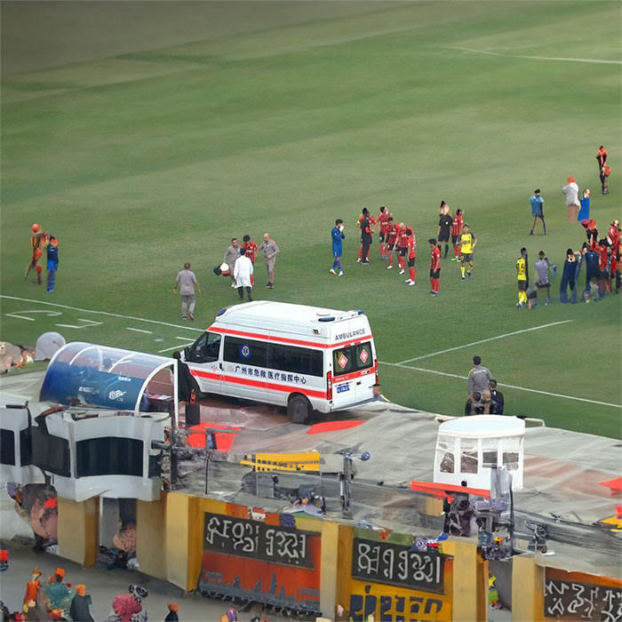 长沙出租急救车联系方式