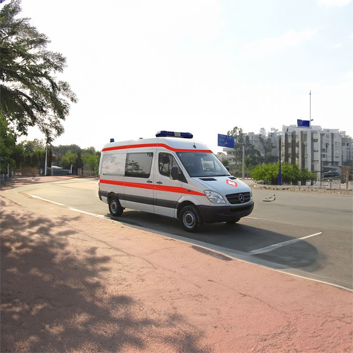 长沙租赁救护车电话