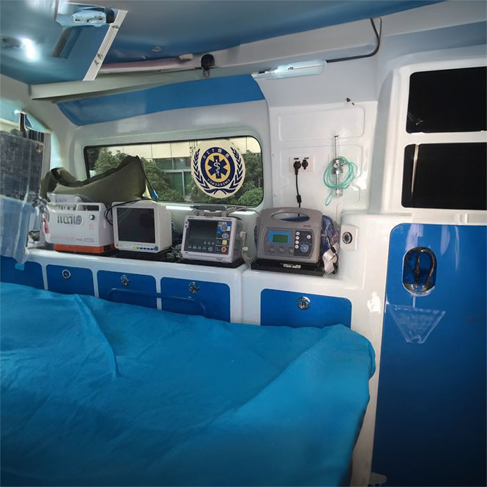 长沙租赁急救车联系电话