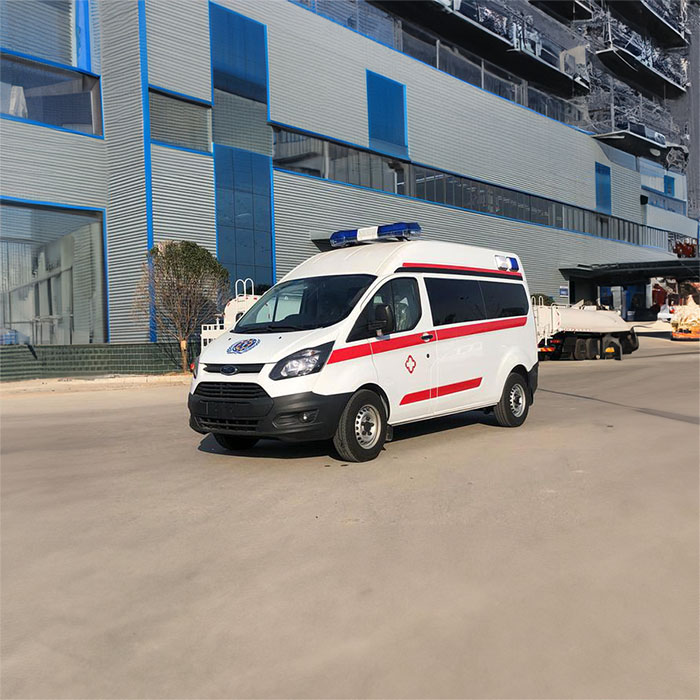 长沙租赁急救车联系电话