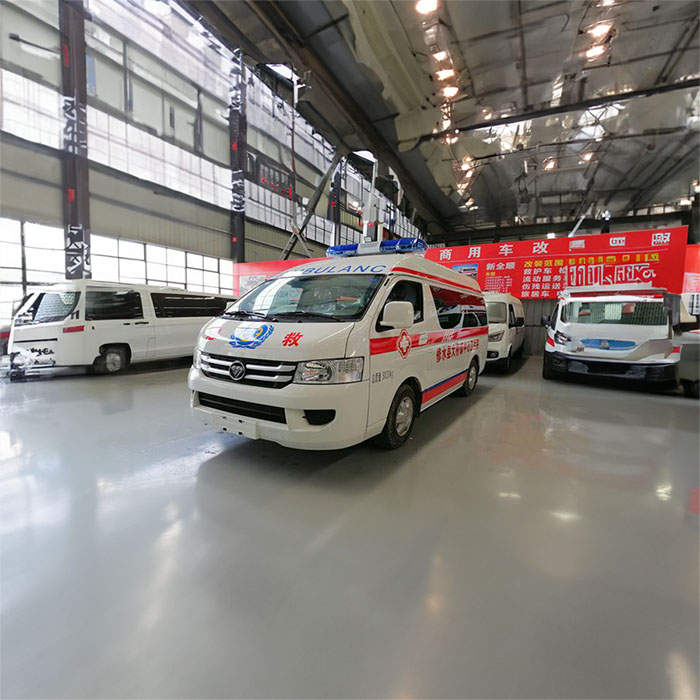 长沙出租救护车电话号码