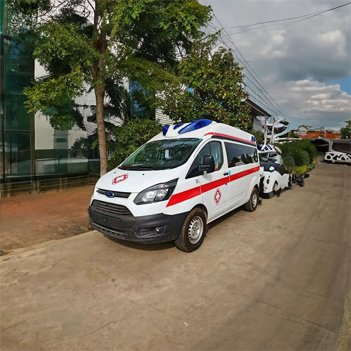 长沙出租救护车联系方式