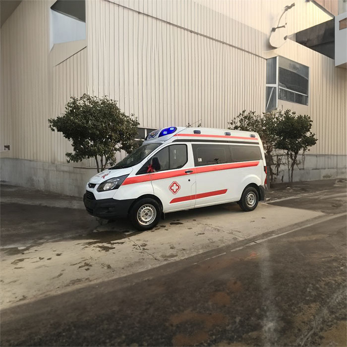 长沙租赁救护车