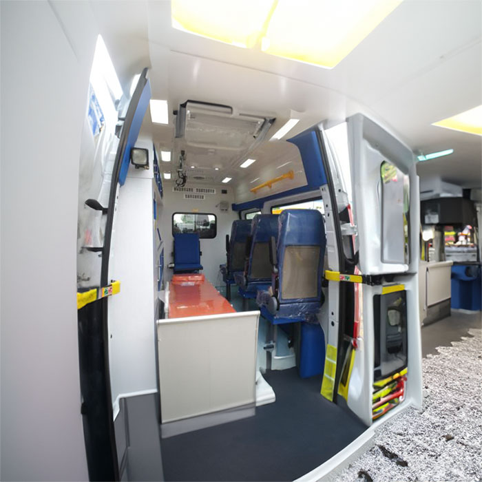 长沙出租急救车电话号码