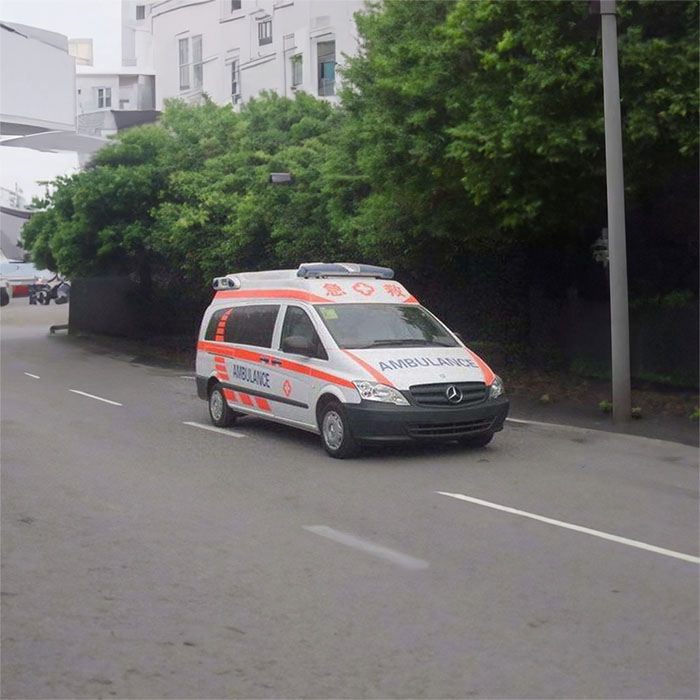 长沙出租私人救护车联系方式