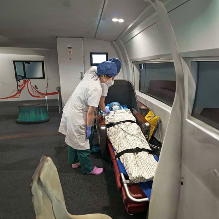 长沙租赁120联系方式