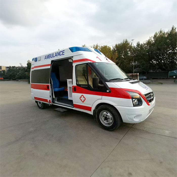 长沙出租救护车电话号码