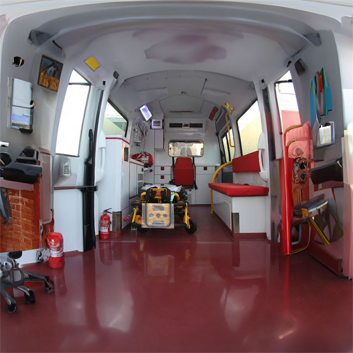 长沙出租私人救护车联系方式