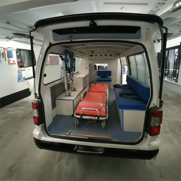 长沙租赁急救车电话