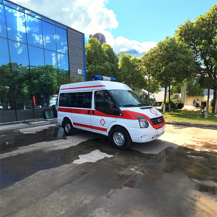 长沙租赁救护车电话