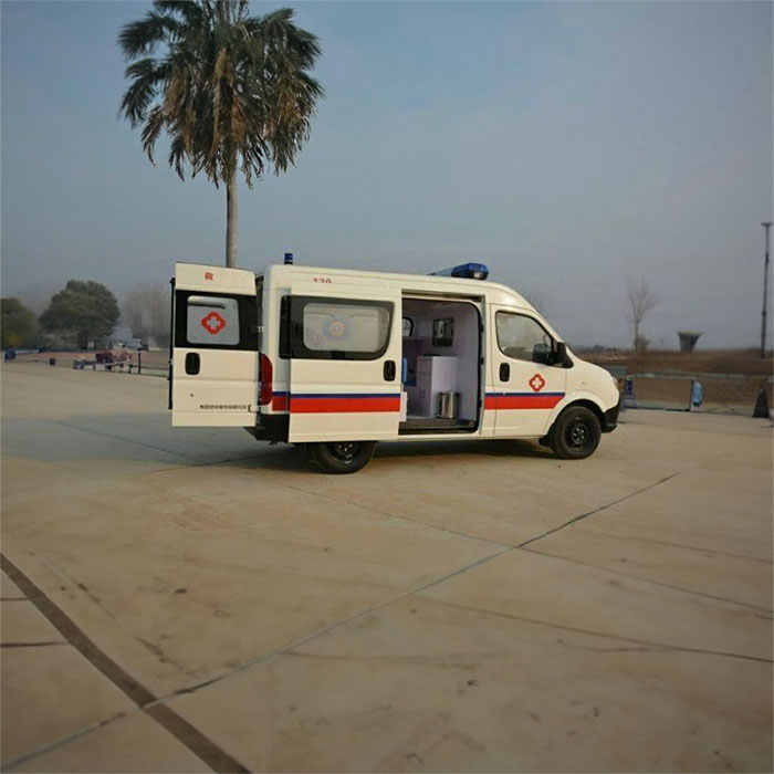 长沙租赁救护车联系电话