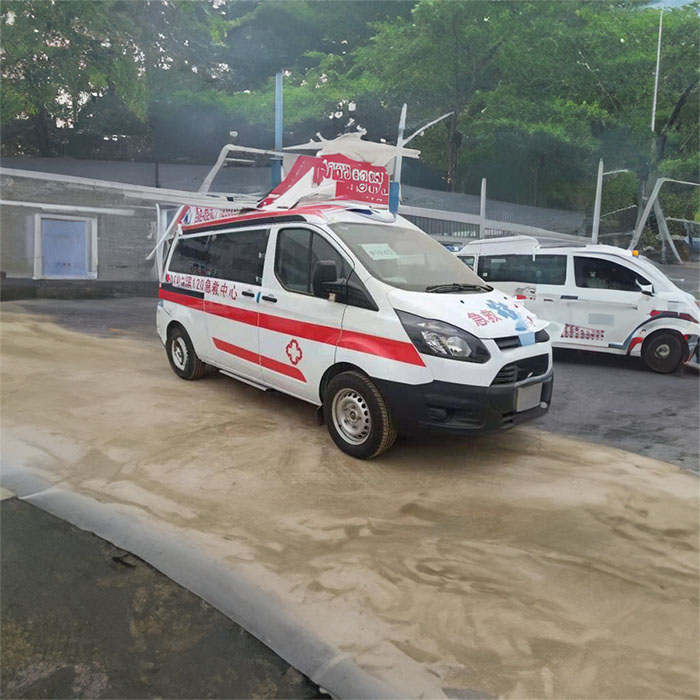 长沙租赁120电话