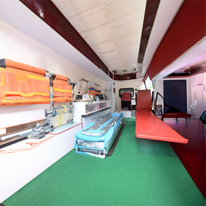 长沙租赁私人救护车联系方式