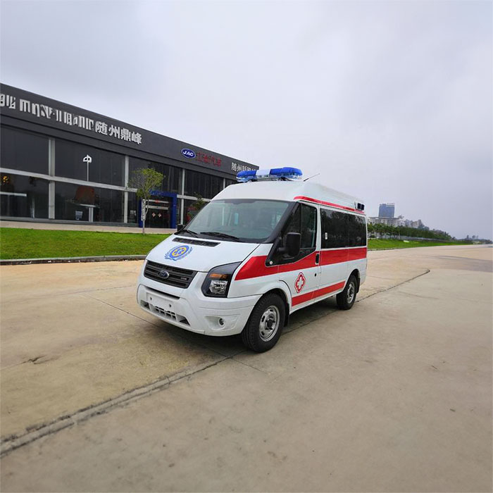 长沙出租私人救护车电话号码