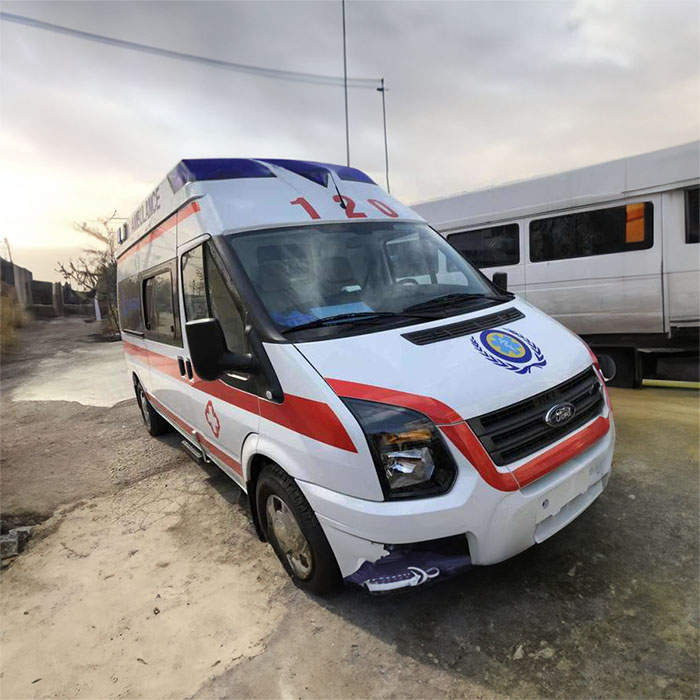 长沙出租120联系电话