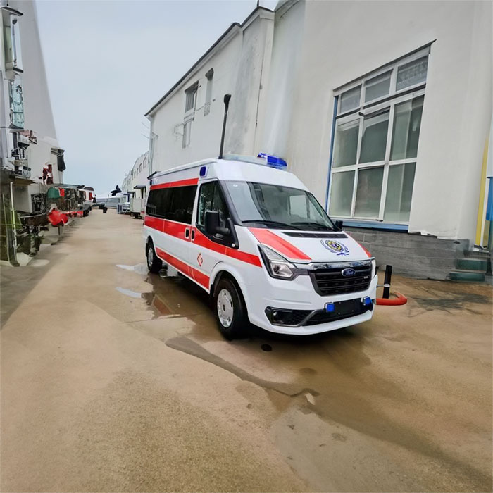 长沙出租救护车电话号码