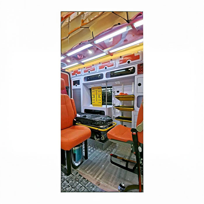 长沙租赁私人救护车联系电话