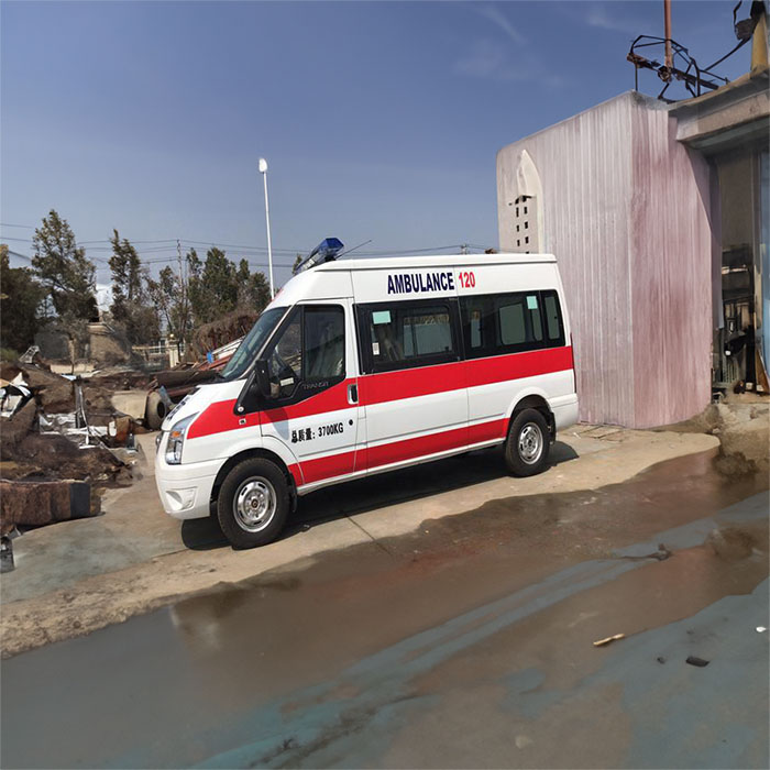 长沙租赁私人救护车联系电话