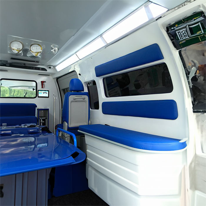 长沙出租救护车联系电话