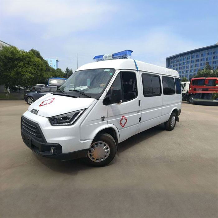 长沙租赁救护车