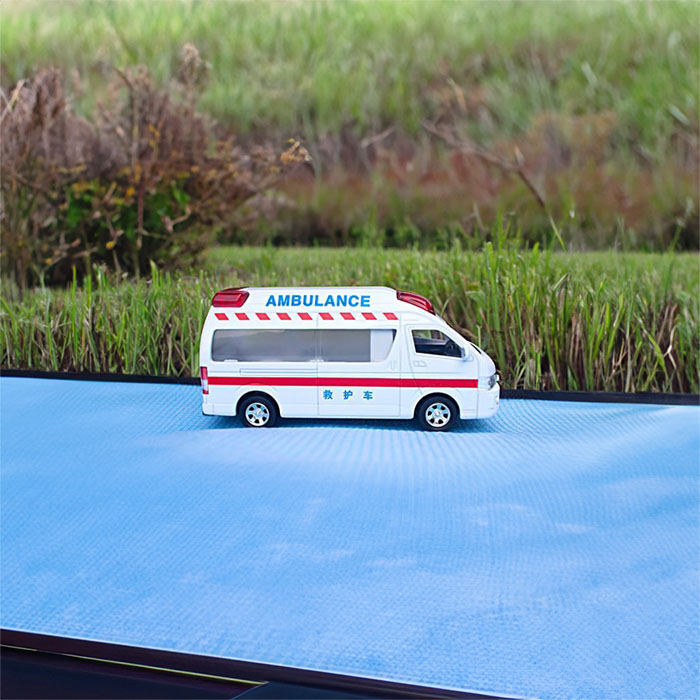 长沙出租私人救护车电话