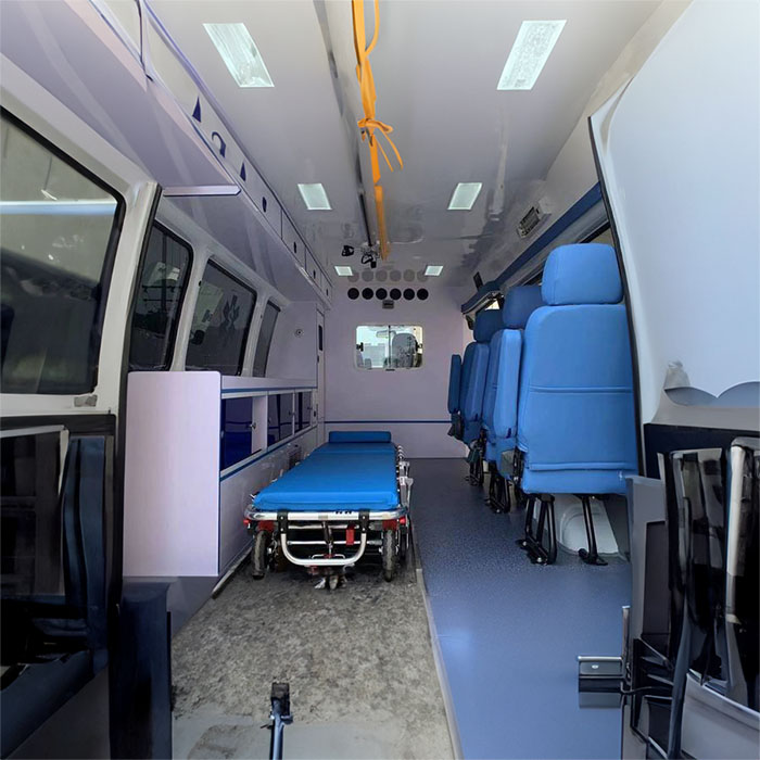 长沙租赁急救车联系方式