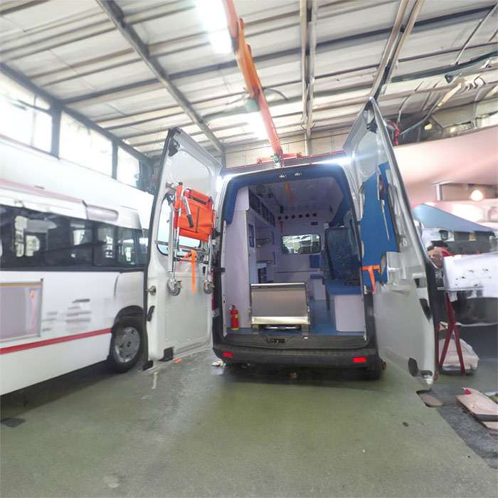 长沙出租急救车联系电话