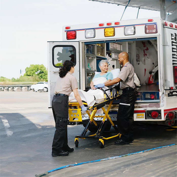 长沙出租急救车电话号码