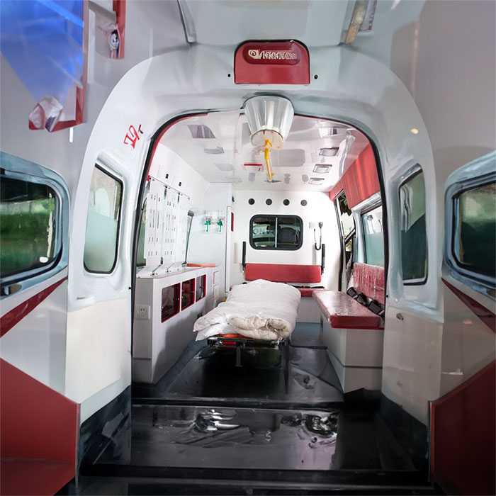 长沙租赁救护车电话号码