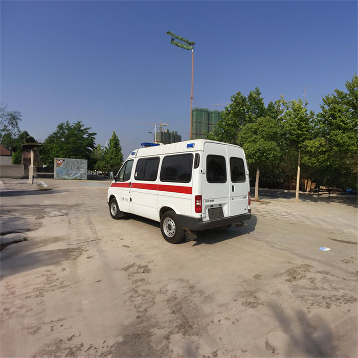 长沙出租120联系电话