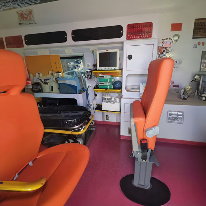 长沙出租急救车联系方式