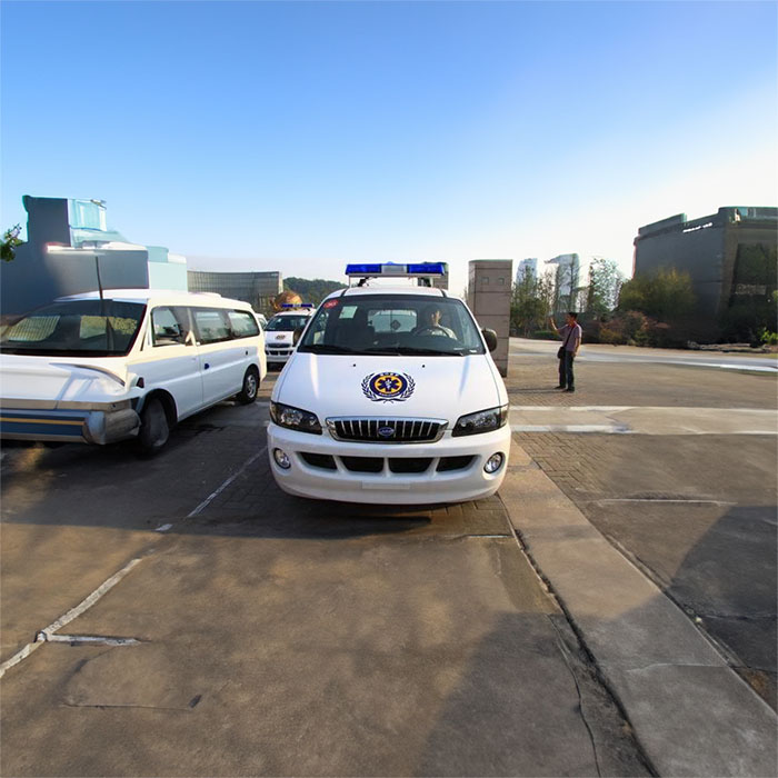 长沙出租私人救护车联系电话