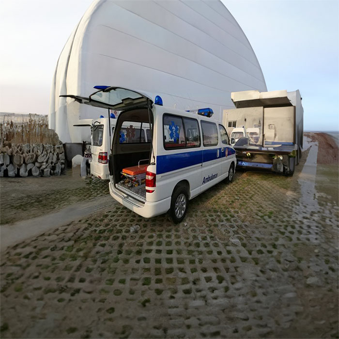 长沙租赁私人救护车联系电话