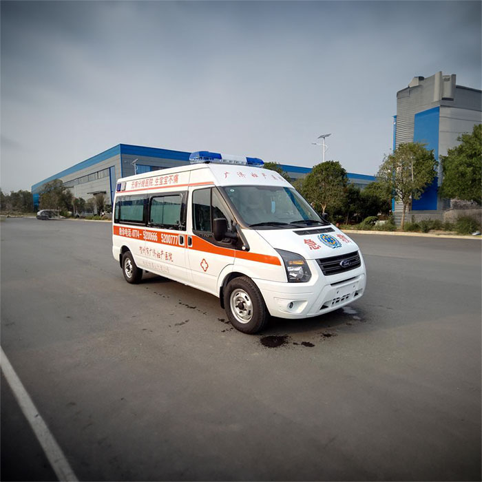 长沙租赁急救车联系方式