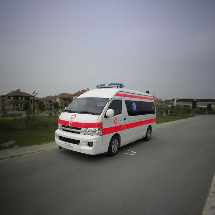 长沙出租救护车电话