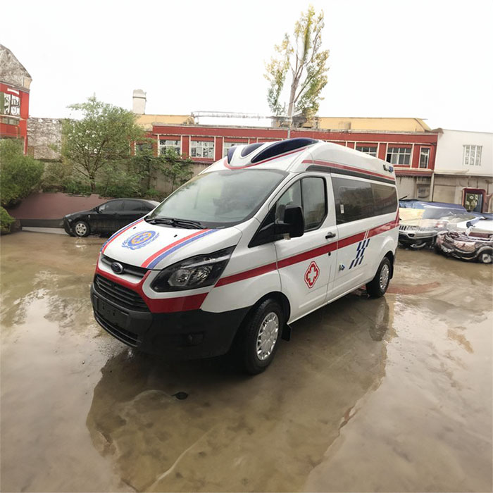 长沙租赁私人救护车电话