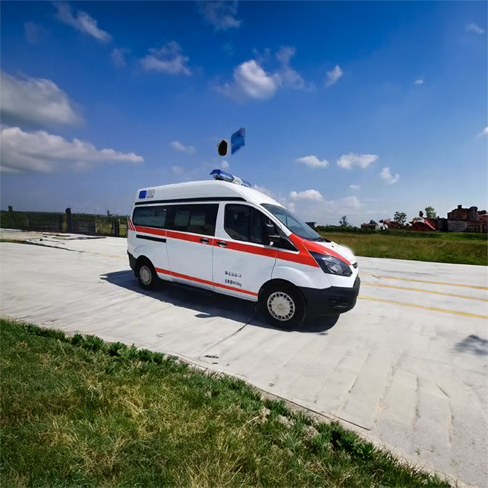 长沙租赁私人救护车