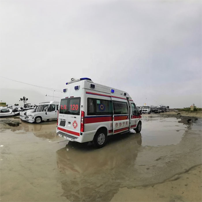 长沙租赁救护车电话