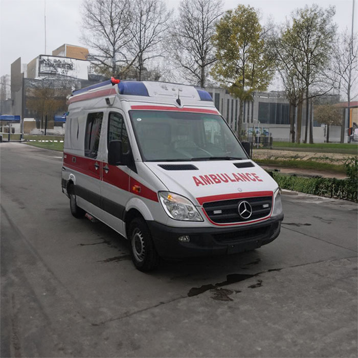 长沙出租私人救护车