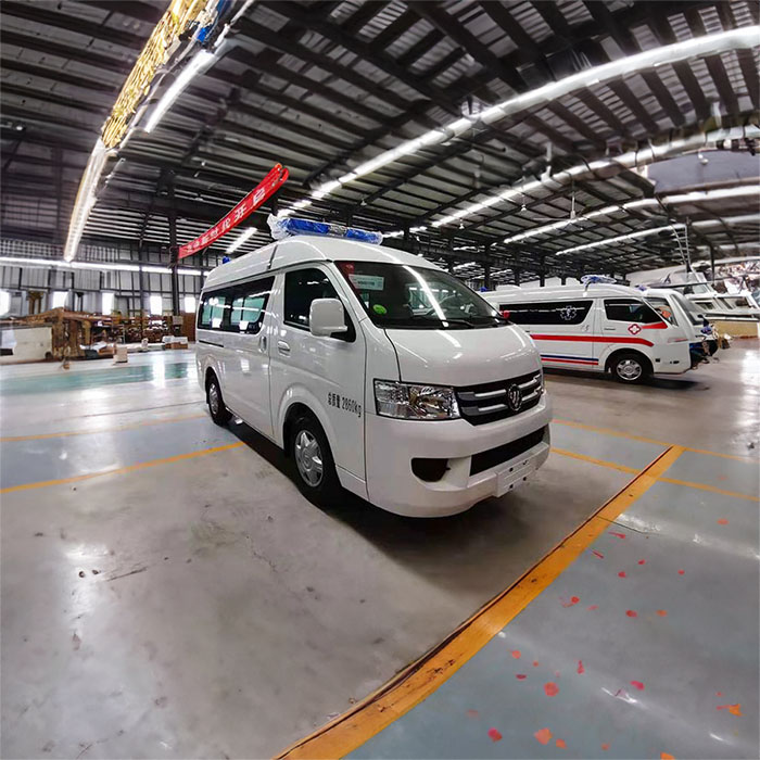 长沙租赁急救车电话号码