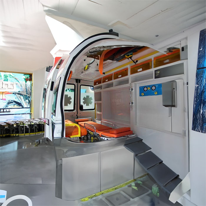 长沙租赁私人救护车联系方式