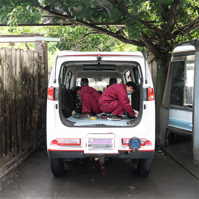 长沙租赁120电话