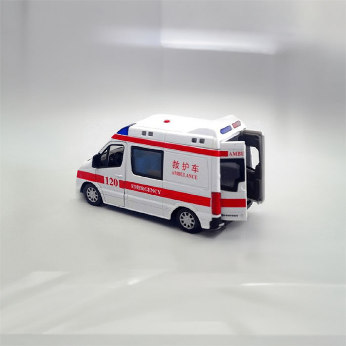 长沙出租私人救护车联系电话