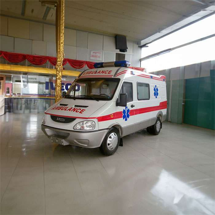 长沙出租私人救护车