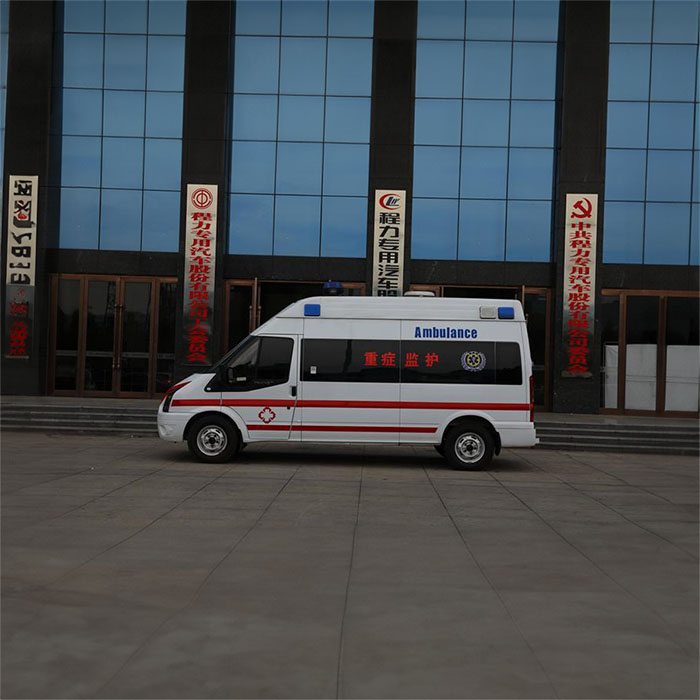 长沙租赁救护车联系电话