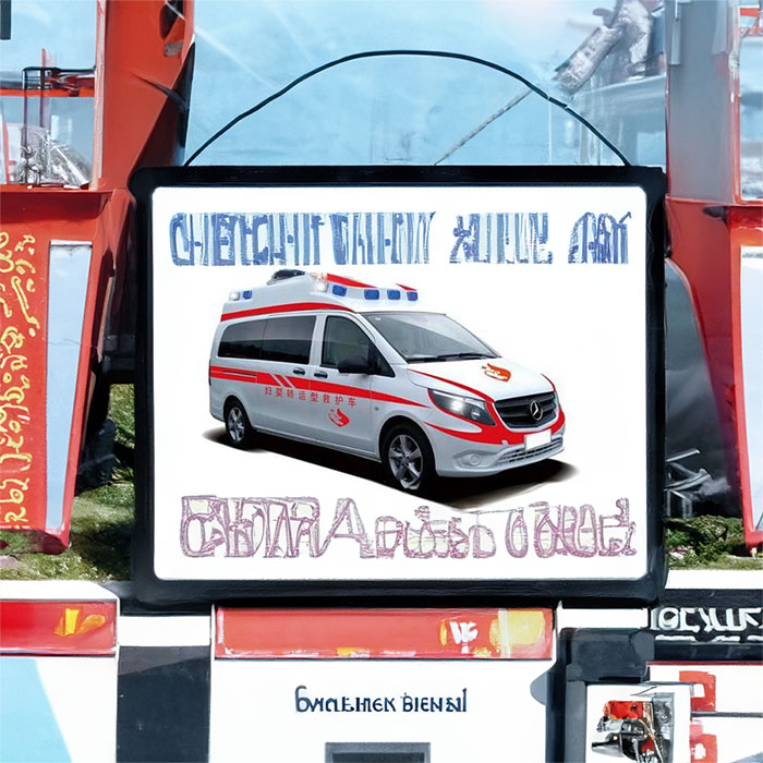 长沙租赁救护车电话号码